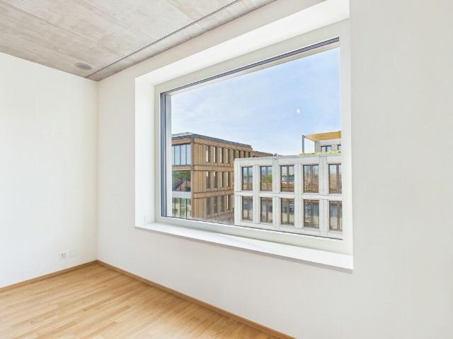 Apartment mieten in Basel, Basel-Stadt