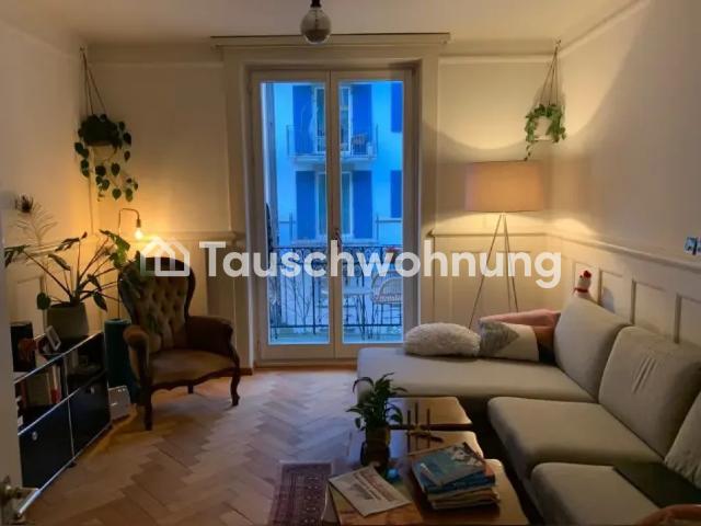 Apartment mieten in Basel, Basel-Stadt