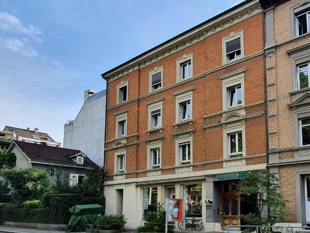 Apartment mieten in Basel, Basel-Stadt