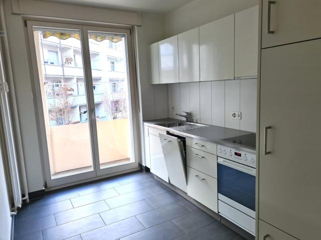Apartment mieten in Basel, Basel-Stadt