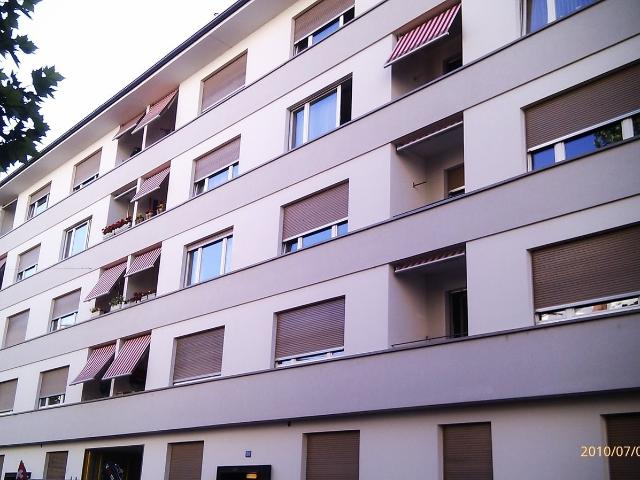 Apartment mieten in Basel, Basel-Stadt