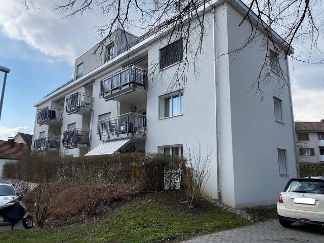 Apartment mieten in Bassersdorf, Zürich