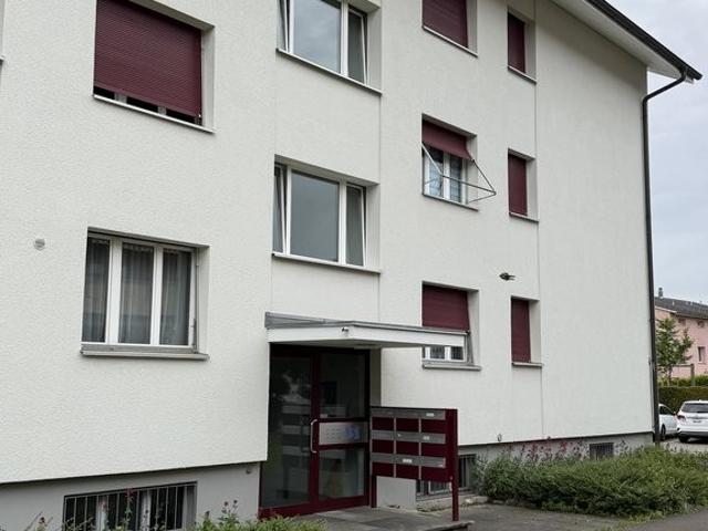 Apartment mieten in Bassersdorf, Zürich