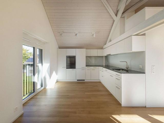 Apartment mieten in Bassersdorf, Zürich