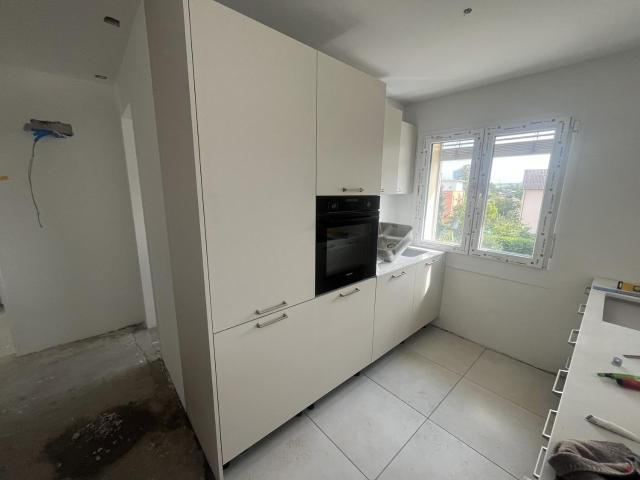 Apartment mieten in Bassersdorf, Zürich