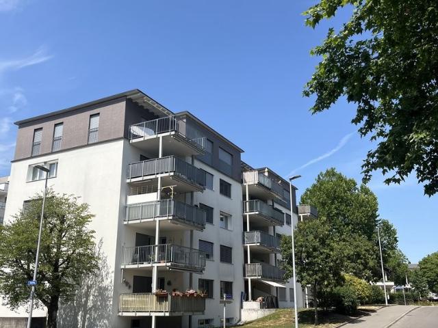 Apartment mieten in Bassersdorf, Zürich