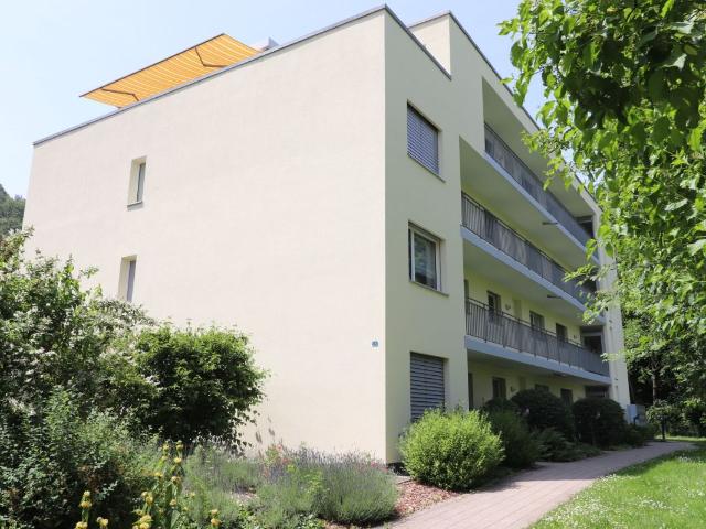 Apartment mieten in Bättwil, Solothurn