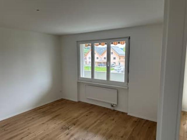 Apartment mieten in Kirchberg (SG), St. Gallen