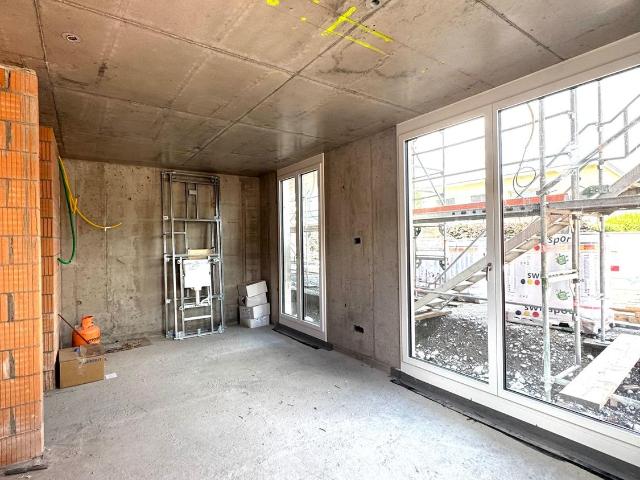Apartment mieten in Beckenried, Nidwalden
