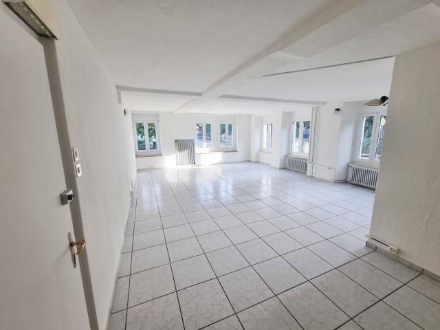 Apartment mieten in Beinwil am See, Bezirk Kulm