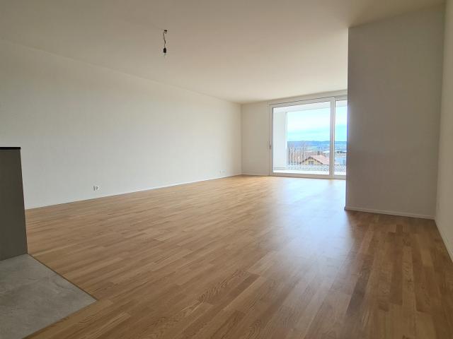 Apartment mieten in Dorfmatt, Bellach