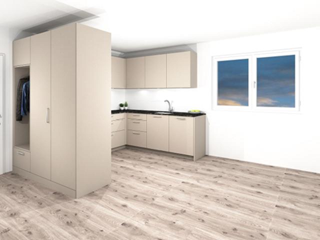 Apartment mieten in Bellach, Solothurn