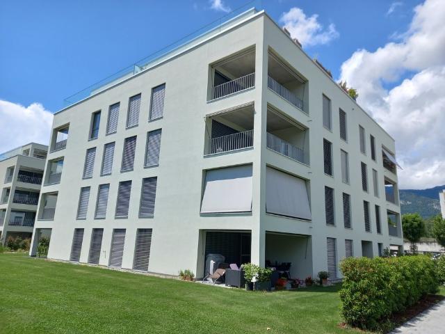 Apartment mieten in Bellach, Solothurn