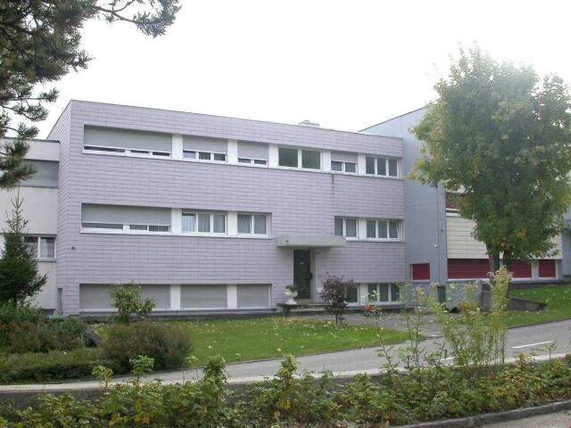 Apartment mieten in Bellach, Solothurn