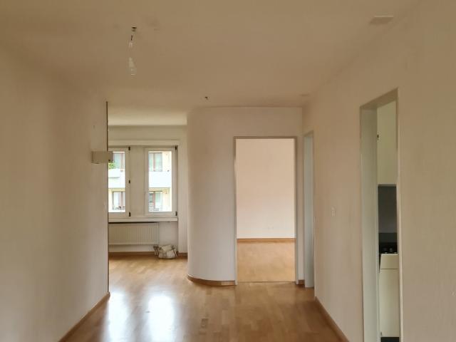 Apartment mieten in Rütimatt, Bellikon