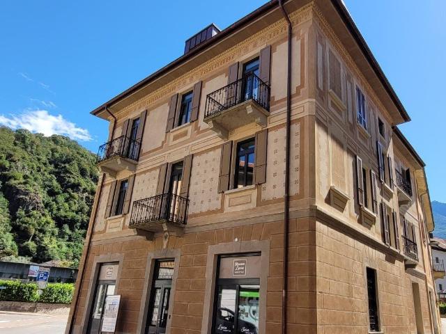 Apartment mieten in Bellinzona, Tessin