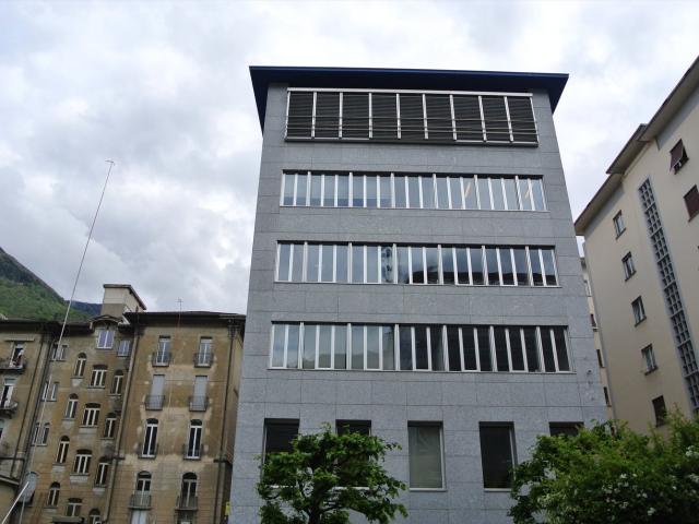 Apartment mieten in Bellinzona, Tessin