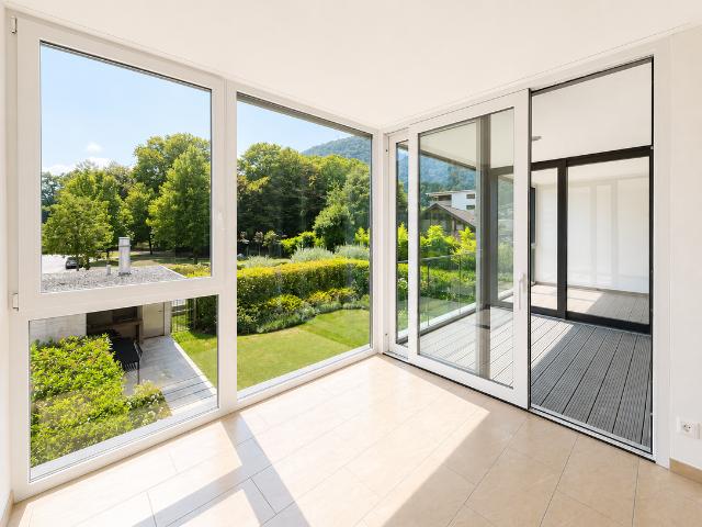 Apartment mieten in Bellinzona, Tessin