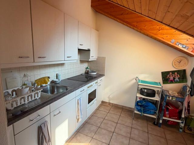 Apartment mieten in Bellinzona, Tessin