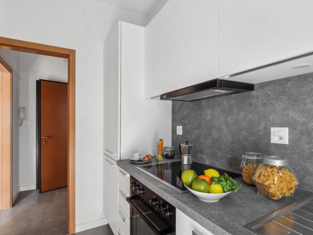 Apartment mieten in Bellinzona, Tessin