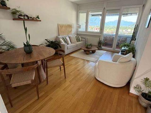 Apartment mieten in Bellinzona, Tessin