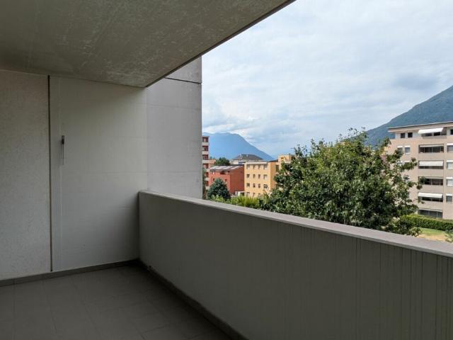 Apartment mieten in Bellinzona, Tessin