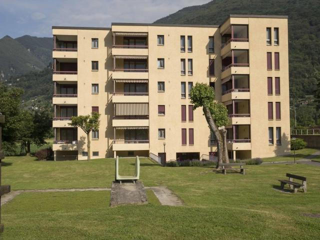 Apartment mieten in Monte Carasso, Bellinzona