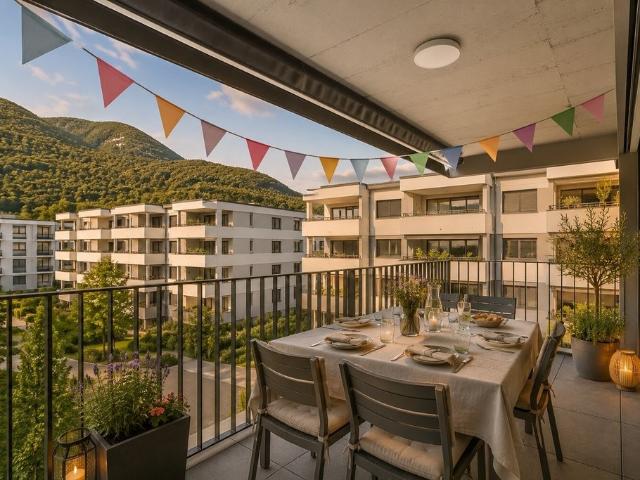 Apartment mieten in Bellinzona, Tessin
