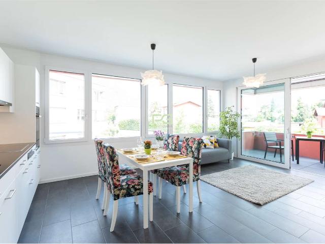 Apartment mieten in Bellinzona, Tessin