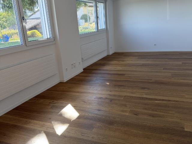 Apartment mieten in Bellmund, Bern