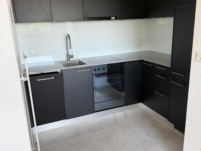 Apartment mieten in Bellmund, Bern