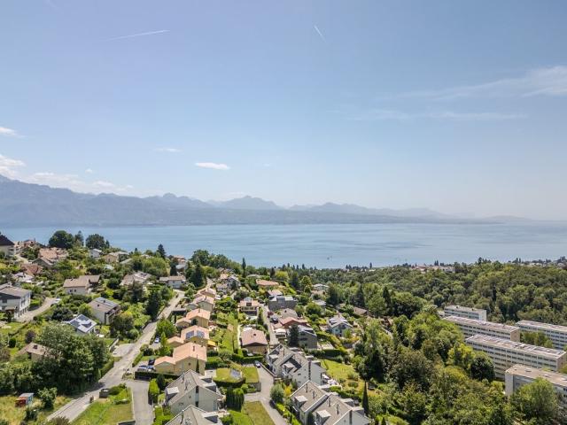 Apartment mieten in Belmont-sur-Lausanne, Waadt