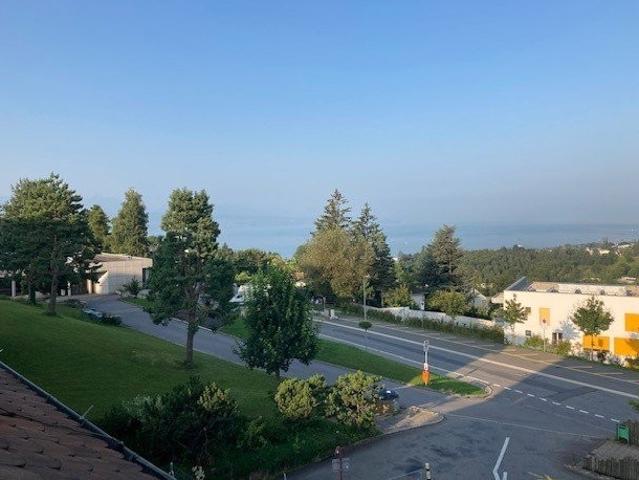 Apartment mieten in Belmont-sur-Lausanne, Waadt