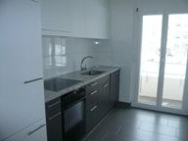 Apartment mieten in Belp, Bern
