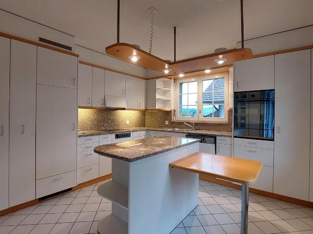Apartment mieten in Belp, Bern