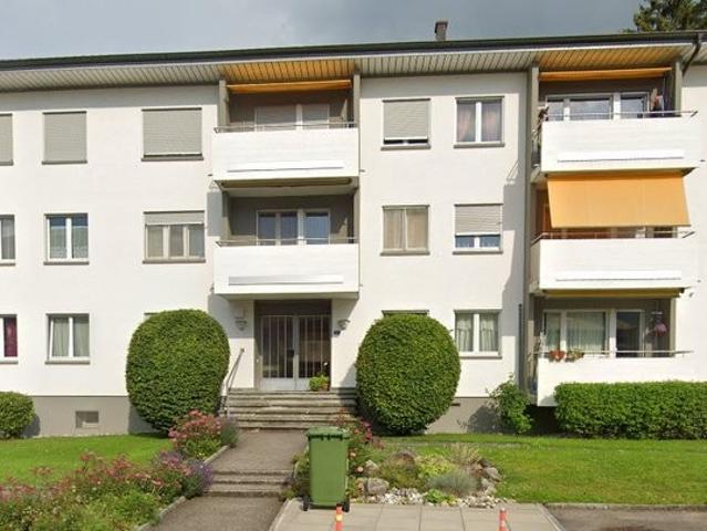 Apartment mieten in Belp, Bern