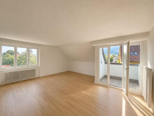 Apartment mieten in Belp, Bern