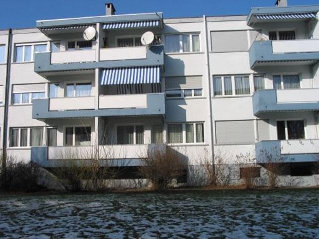 Apartment mieten in Belp, Bern