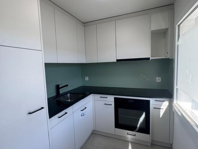 Apartment mieten in Belp