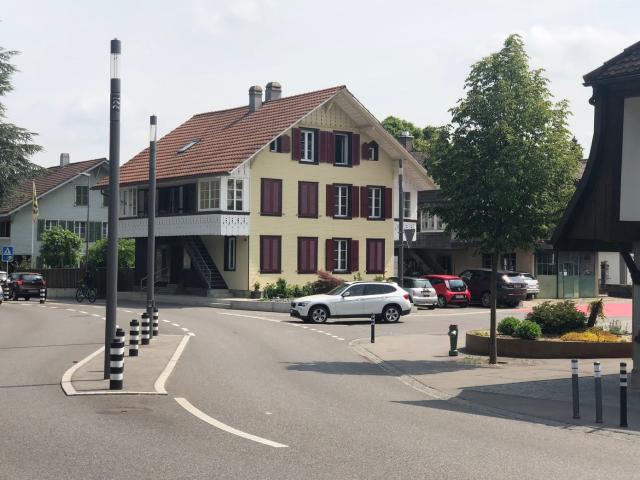 Apartment mieten in Belp, Bern
