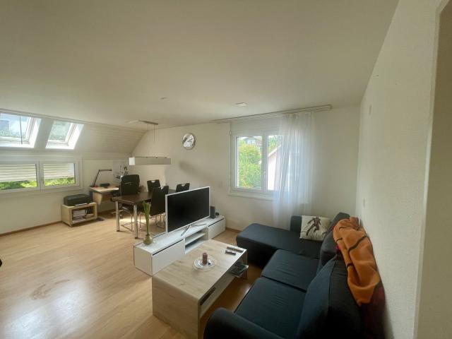Apartment mieten in Merenschwand, Aargau