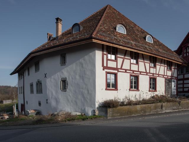 Apartment mieten in Berg am Irchel, Zürich