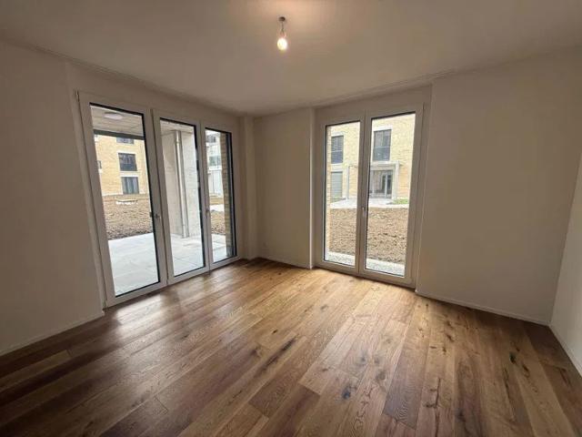 Apartment mieten in Berg (TG), Thurgau