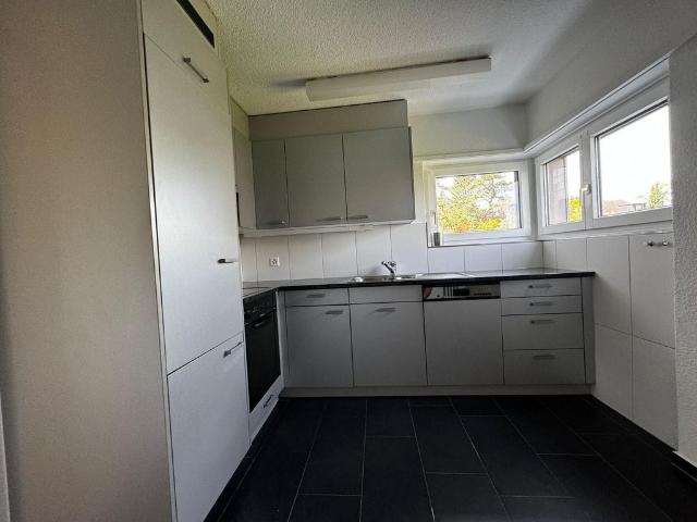 Apartment mieten in Bergdietikon, Aargau
