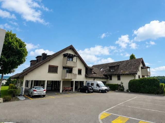 Apartment mieten in Bergdietikon, Aargau