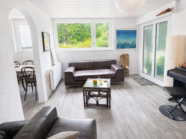 Apartment mieten in Bergdietikon, Aargau