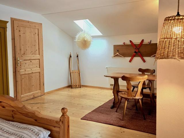 Apartment mieten in Bergün, Bravuogn, Graubünden