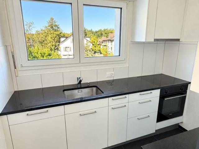 Apartment mieten in Bern