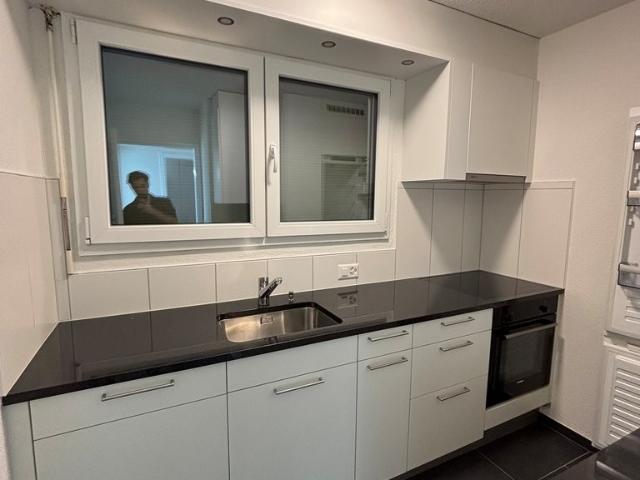 Apartment mieten in Bern
