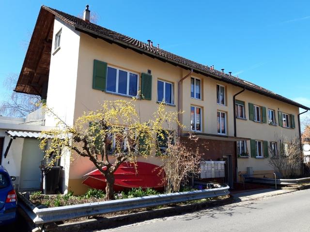 Apartment mieten in Bern